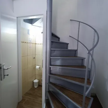 Tognon Apartman Pula