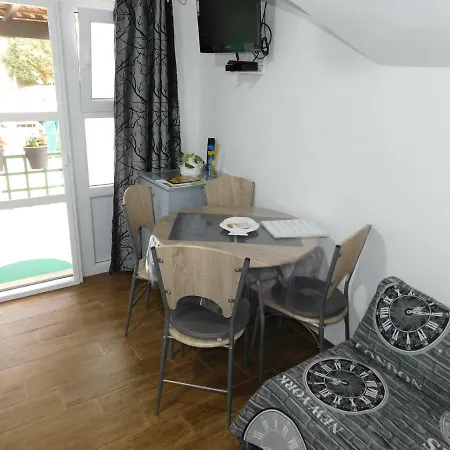 Tognon Apartman Pula