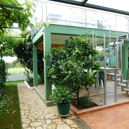 Apartman Tognon Pula
