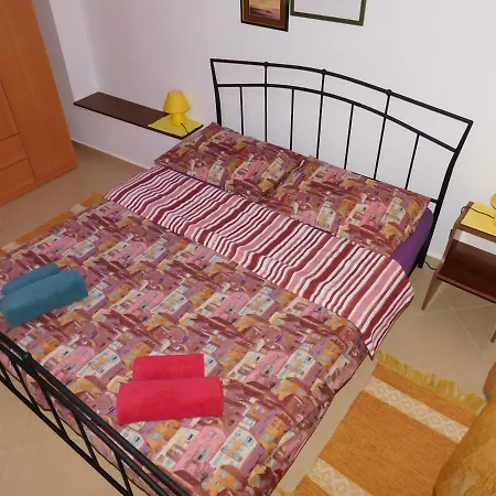 Tognon Apartman Pula