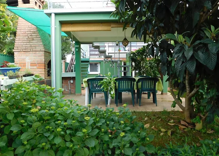 Lejlighed Tognon Pula