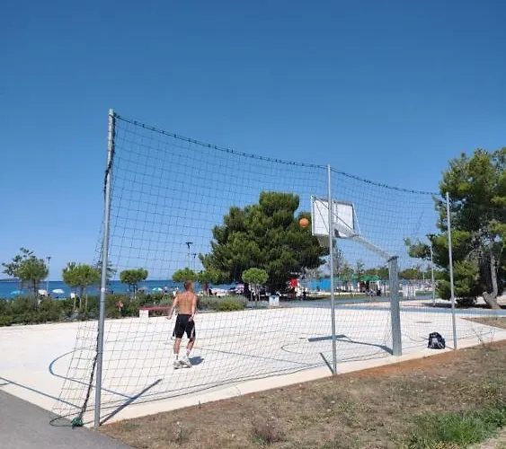 Tognon Lejlighed Pula